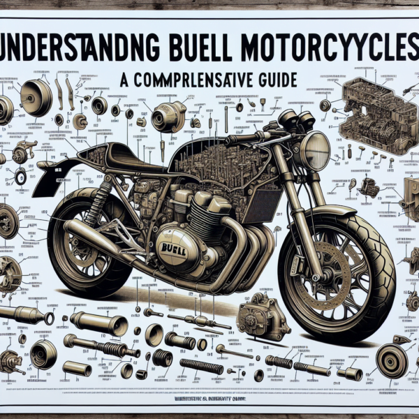Guide Buell Parts Book with Exploded Diagrams" Buell